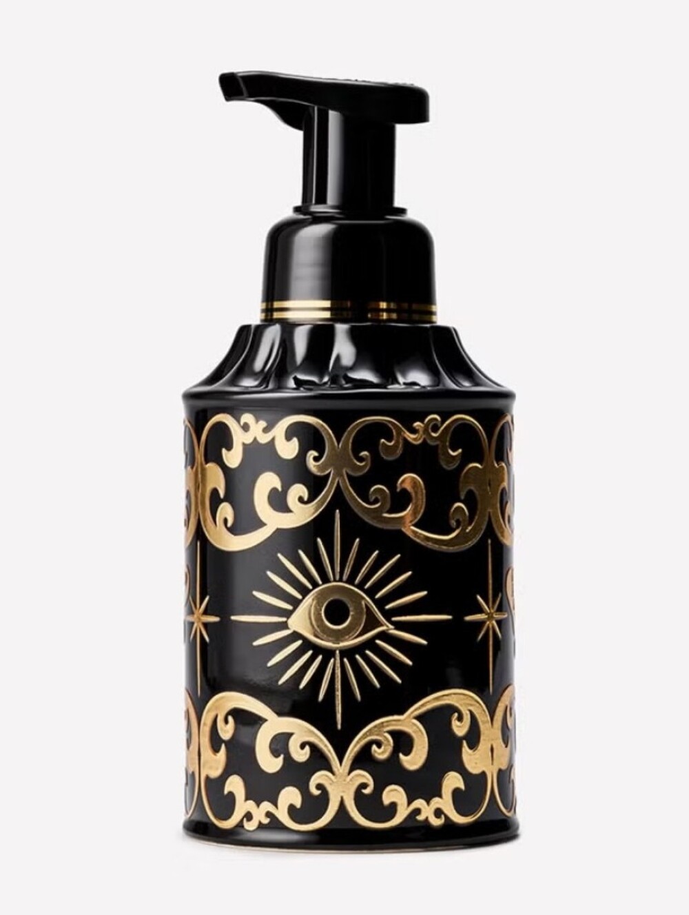 Bath & Body Works Celestial Icon Foaming Hand Soap Dispenser